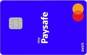 prepaid card